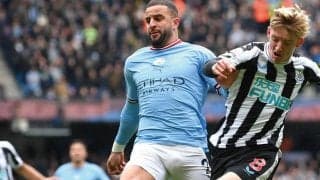 シティで序列低下のウォーカーにミランも関心、考えられる獲得シナリオとは？