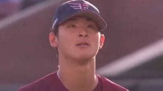 20歳の逸材が“由伸激似”で「楽天行ったの？」　覚醒間近のスケールが「ゆくゆくは化け物」