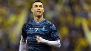 C・ロナウドが満面の笑顔、まさかの転職も！？ 「史上最高の写真家」「誰よりも何でも上手い」と実際の撮影写真をクラブが公開