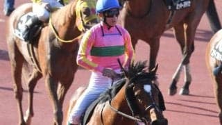 単勝158倍評価を覆してOP入りした伏兵＆21年東京JS覇者らがJRA登録を抹消