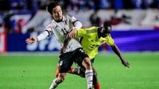 「因縁」2か国との対決に挑む日本代表【「アルゼンチン開催」U-20W杯が広げる波紋】(1)