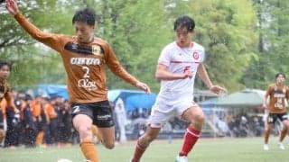 「次勝たなきゃ今年終わり」（猪越）。３連敗喫し未だ勝利なしー関東大会リーグ戦１部 第３節 対日大