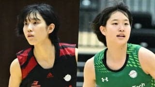 U19女子W杯へ向けた第1次強化合宿が実施…横山智那美や森岡ほのかなど16名が参加