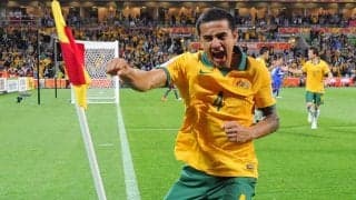 「日本の天敵！」「憎らしいほど強かった」”日本キラー”と呼ばれた元豪州代表FWの来日に日本のファンも騒然「戦うの本当に嫌だった」