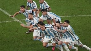 超短期間での開催決定のウラにある「2つの事情」【「アルゼンチン開催」U-20W杯が広げる波紋】(3)