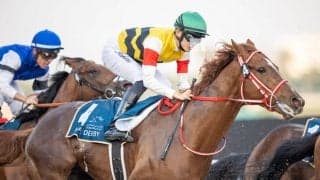 ケンタッキーダービーの馬券発売が決定