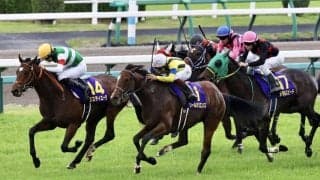 【皐月賞】ルメール「向こう正面で落鉄」レース後ジョッキーコメント