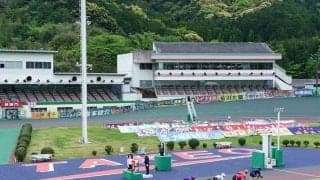 武雄競輪G3（準決勝）レポート