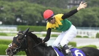 【天皇賞(春)想定騎手】タイトルホルダーは横山和生騎手、アスクビクターモアは横山武史騎手