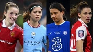 イングランド女子リーグの優勝争いが近年で最も過酷...アーセナルとシティも優勝争う