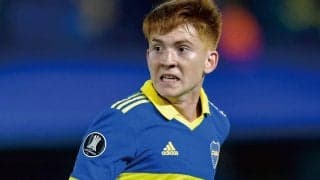 ボカ・ジュニアーズの18歳DFにグアルディオラも惚れ惚れ？ シティやユベントスが関心か