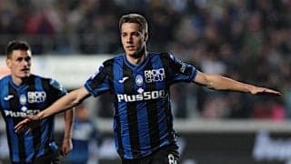 アタランタが上位対決を制す！足元を掬われたローマは4試合ぶりの黒星でトップ4争いは混沌に…《セリエA》