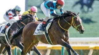 【青葉賞展望】同舞台のダービートライアル、後半の脚が要求される傾向