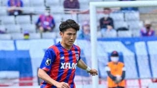 「すごいなこのスタッツ、、」元FC東京の渡辺剛が、ベルギーリーグでFP唯一の全試合フル出場など衝撃のスタッツ公開！ 4つの守備でリーグ1位となった“新デュエル王”！
