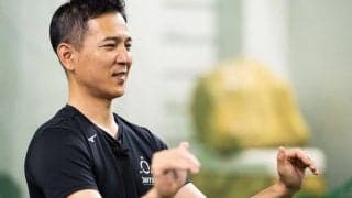 球速アップに直結する“肩甲骨トレ”　腕のしなりが激変…プロトレーナーが推奨する「ワーク」