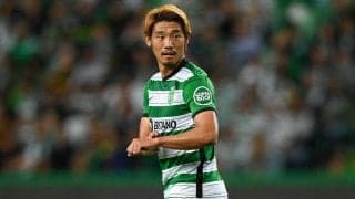 「ナイスアシスト」「守田最強」スポルティングCPの守田英正が今季リーグ戦3アシスト目！ 積極的な攻撃参加で勝利に貢献