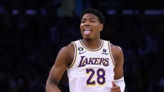 「この瞬間を待ってました」…大舞台で3ポイントに自信を見せる八村塁を指揮官も高評価