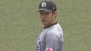 “朗希超え”の脅威の能力が「エグい」　急速落下の魔球操る右腕は「タイトル獲れる」