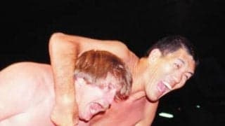 ジャイアント馬場は言った「UWFは人に見せるものじゃない」 全日本プロレスの名物実況アナが振り返る馬場の哲学