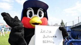 つば九郎の人生相談「お金があると使ってしまい、貯金がしたくてもできません。どうすれば良いですか？」