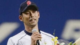 英智が福留孝介や荒木雅博らに感じていた「感覚の近さ」 今のドラゴンズが「変化していく上で必要」な期待の若手も語った