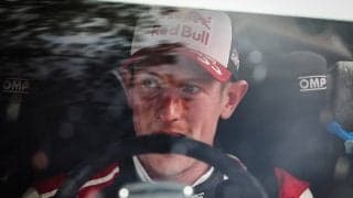 WRCクロアチア：ヤリ‐マティ・ラトバラ「エルフィンに自信が戻った瞬間だと感じた」イベント後記者会見