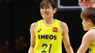 3x3バスケットボール女子日本代表1次強化合宿メンバー発表…高田静、三田七南ら選出