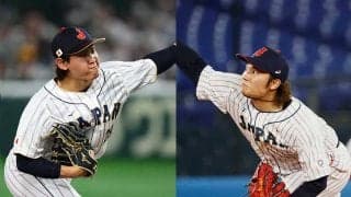 【今週の決戦】侍ジャパン対決・伊藤大海 vs. 宮城大弥　軍配があがるのは果たして…