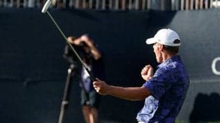 スティーブ・ストリッカーが手放せない ツアー最長(?)勤続パター