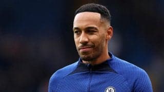 チェルシーで構想外のオーバメヤン、バルサが1年での復帰を画策？ 問題は移籍金