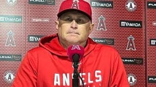 【MLB】エ軍11失点も…17連戦に指揮官「選手を休ませなくては」　勝ちパターン温存で延長戦落とす