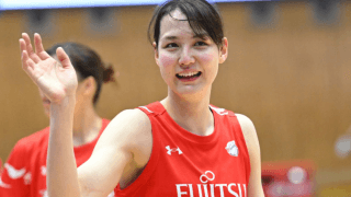 富士通の岡田英里、田中真美子、渡邊悠が退団・引退…田中「ファンとして応援したい」