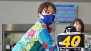 【ボート／ミッドナイト大村】8Rに「女子戦」小野生奈の逃げ　過去3節3連対率50.0％の内山七海に注目
