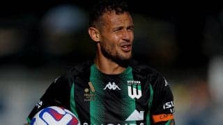 元イタリア代表ディアマンティが引退表明、ユーロ2012準優勝メンバーでACLでも得点「ファンの愛が僕にとって最高の戦果」