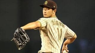 右足不調で降板のダルビッシュ、不安視された次回登板は問題なしと現地報道「深刻なダメージは回避した」