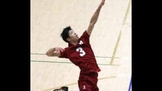 明大にストレート勝利！　勢いをつけ後半戦へ