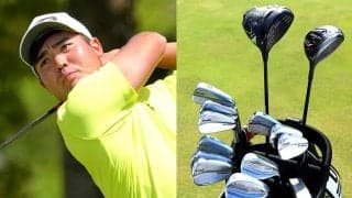 令和の“アイアンマン” 蝉川泰果は3モデルのコンボセット