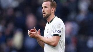 今季も無冠のケインに移籍の可能性も、キャラガー氏は残留主張「会長が出さないと決めれば…」