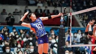 東レ女子　石川真佑と小川愛里奈の退団を発表