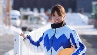 ばんえいアワード2022受賞馬・受賞者決定！…特別賞に女性騎手・今井千尋が選出