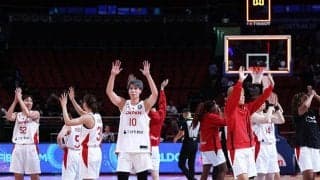 三井不動産カップ2023の開催発表…女子日本代表がデンマークと激突、高崎で6月16日から3連戦