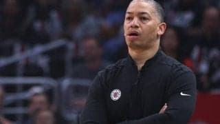 2枚看板不在で窮地のクリッパーズ…指揮官が現状を語る「タフな状況にいるが…」