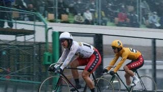 【武雄競輪G3】脇本雄太が豪快捲りで完全優勝！