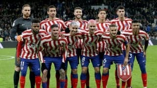 「なぜ青なんだ」「新鮮に見える」アトレティコが青×白の120周年ユニを発表！「めっちゃかっこいい」