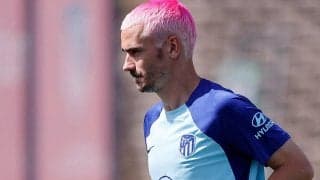 きっとバルサはもう秒読みしている…/原ゆみこのマドリッド