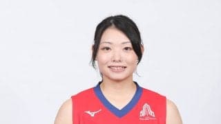 NEC　井上琴絵ら選手4名の退団を発表