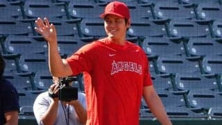【MLB】大谷翔平の右手に「努力の結晶」　超一流の“勲章”にファン注目「知らなかった」