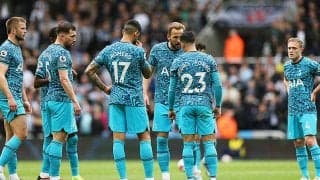 スパーズ選手会、惨敗ニューカッスル戦に遠征したサポーターのチケット代弁償を表明