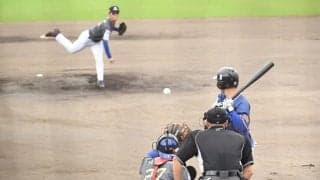 10人契約で「新しい文化を創出」国内初の“ウィンターリーグ”　沖縄から野球界に一石　前編