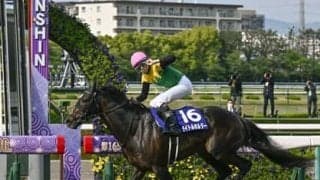 天皇賞・春、絶対王者につけ入る隙はあるか？「打倒タイトルホルダー」を果たすのは新装・京都で浮上する、あの産駒